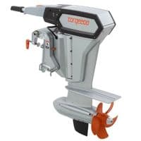 Torqeedo Cruise 10 TL 10kW Electric Outboard
