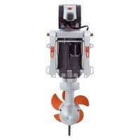 Torqeedo Cruise 10 TL 10kW Electric Outboard