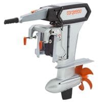 Torqeedo Cruise 10 TS 10kW Electric Outboard