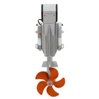 Torqeedo Cruise 10 TS 10kW Electric Outboard