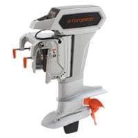 Torqeedo Cruise 12 RL TorqLink 12kW Electric Outboard