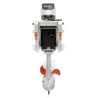 Torqeedo Cruise 12 RL TorqLink 12kW Electric Outboard