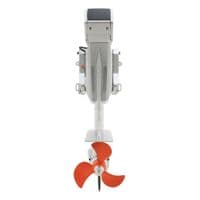 Torqeedo Cruise 12 RL TorqLink 12kW Electric Outboard