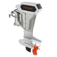 Torqeedo Cruise 12 RS TorqLink 12kW Electric Outboard