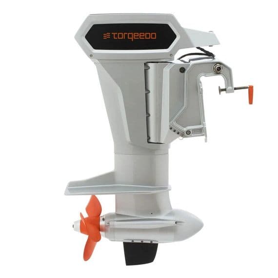 Torqeedo Cruise 12 RXL TorqLink 12kW Electric Outboard