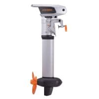 Torqeedo Cruise 3.0 RL 3000W Electric Outboard