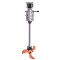 Torqeedo Cruise 3.0 RL 3000W Electric Outboard