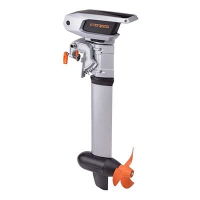 Torqeedo Cruise 3.0 RL 3000W Electric Outboard