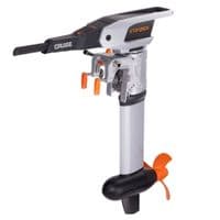 Torqeedo Cruise 3.0 TL 3000W Electric Outboard