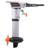 Torqeedo Cruise 3.0 TL 3000W Electric Outboard