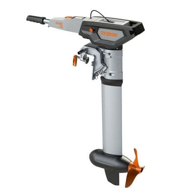 Torqeedo Cruise 3.0 TL 3000W Electric Outboard