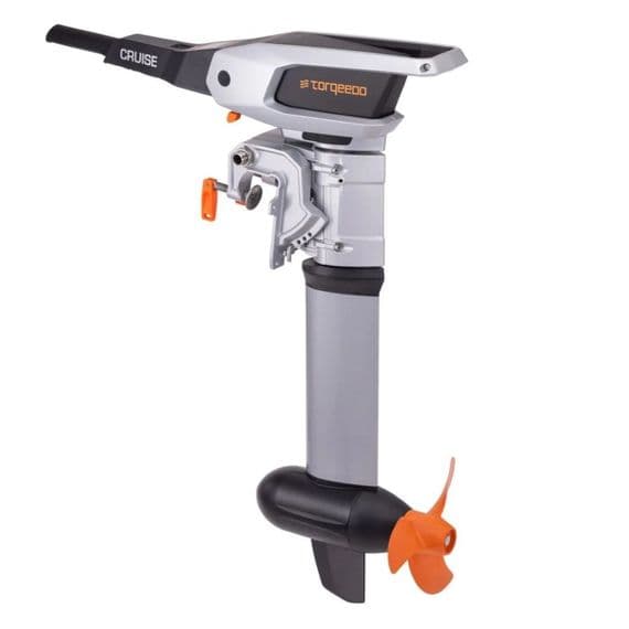 Torqeedo Cruise 3.0 TL 3000W Electric Outboard