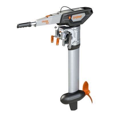 Torqeedo Cruise 3.0 TS 3000W Electric Outboard
