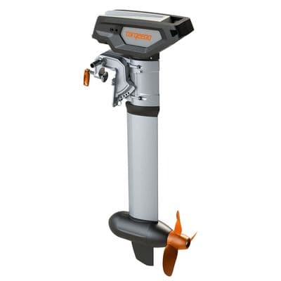Torqeedo Cruise 6.0 RL TorqLink 6000W Electric Outboard