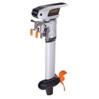 Torqeedo Cruise 6.0 RS TorqLink 6000W Electric Outboard