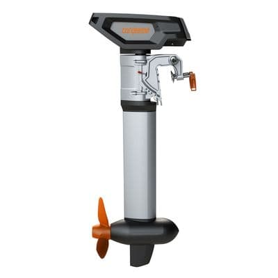 Torqeedo Cruise 6.0 RS TorqLink 6000W Electric Outboard