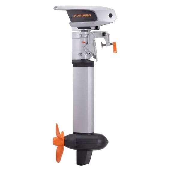 Torqeedo Cruise 6.0 RS TorqLink 6000W Electric Outboard