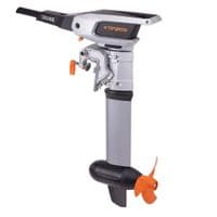Torqeedo Cruise 6.0 TS 6000W Electric Outboard