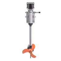 Torqeedo Cruise 6.0 TS 6000W Electric Outboard