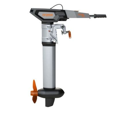 Torqeedo Cruise 6.0 TS 6000W Electric Outboard