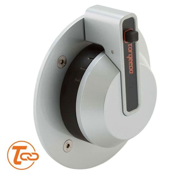 Torqeedo Remote Sail Side Mount Throttle 1949-00