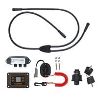 Torqeedo Remote Side Mount Throttle 1950-00