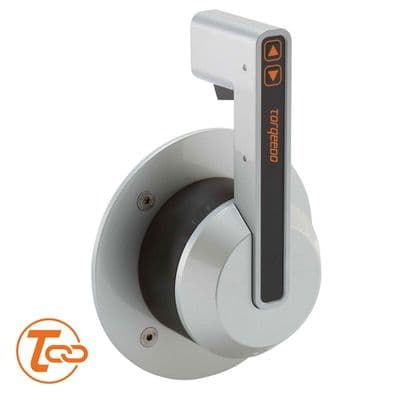 Torqeedo Remote Side Mount Throttle 1950-00