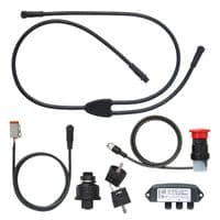 Torqeedo Remote Top Mount Throttle 1951-00
