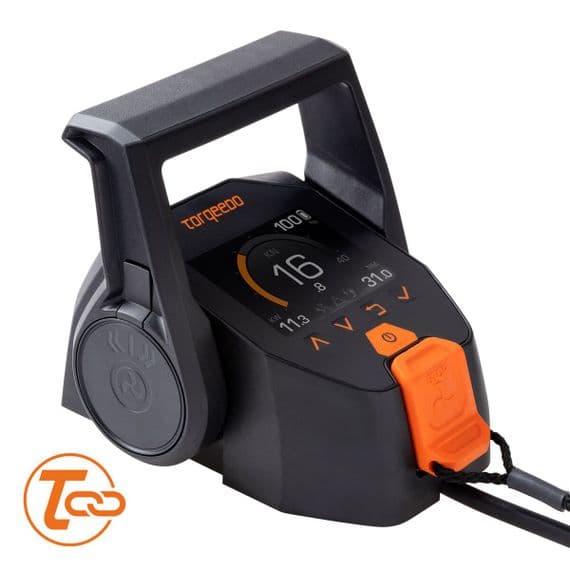 Torqeedo TorqLink Remote Throttle 1976-00