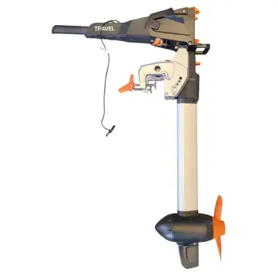 Torqeedo Travel L 1100W Electric Outboard