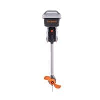 Torqeedo Travel L 1100W Electric Outboard - Essential Package