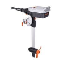 Torqeedo Travel L 1100W Electric Outboard - Essential Package
