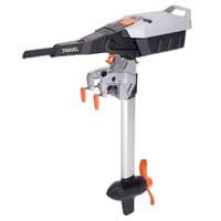 Torqeedo Travel L 1100W Electric Outboard - Essential Package