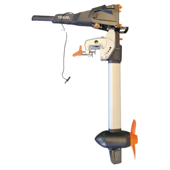 Torqeedo Travel S 1100W Electric Outboard