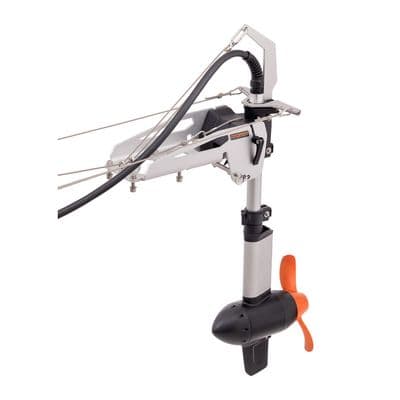 Torqeedo Travel Ultralight 1100W Electric Outboard
