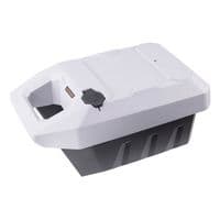 Torqeedo Travel Ultralight 1100W Electric Outboard - Adventure Package