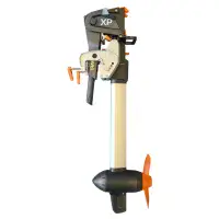 Torqeedo Travel XP L 1600W Electric Outboard