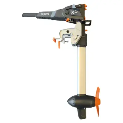 Torqeedo Travel XP L 1600W Electric Outboard