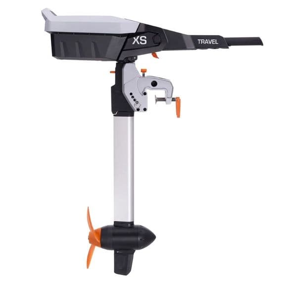 Torqeedo Travel XS S 700W Electric Outboard - Smart Package