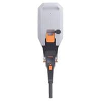 Torqeedo Travel XS S 700W Electric Outboard - Travel Package