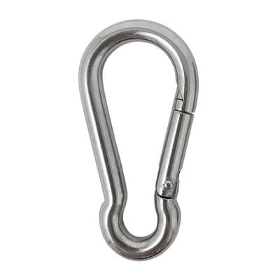 TurboSwing Carabiner