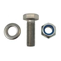 TurboSwing Tube Holder Bolt Assembly