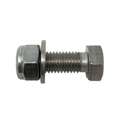TurboSwing Tube Holder Bolt Assembly