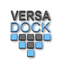 VersaDock Air - Inflatable Floating Platform