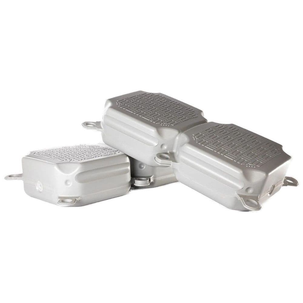 VersaDock Double Low Float - Floating Pontoon
