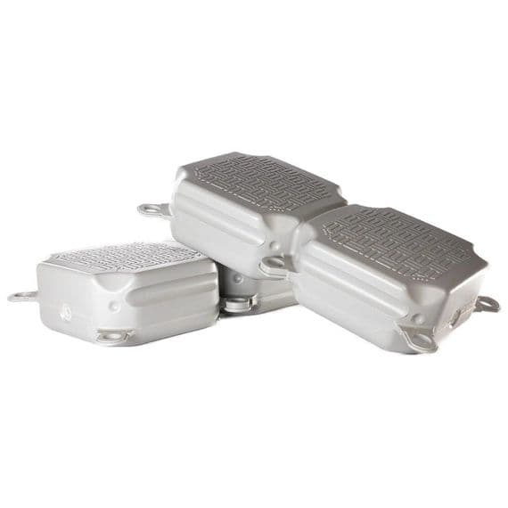 VersaDock Double Low Float - Floating Pontoon