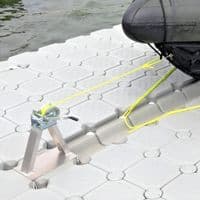 VersaDock Winch Base