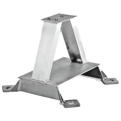 VersaDock Winch Base