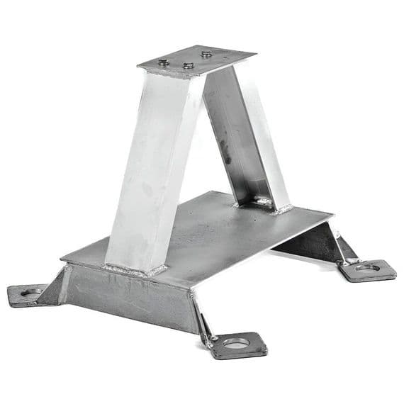 VersaDock Winch Base