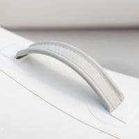 YAM 240 Air with Yamaha 5hp Outboard